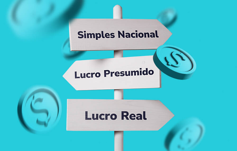 Você está visualizando atualmente Diferenças entre o Simples Nacional, Lucro Presumido e Lucro Real: Qual escolher após a exclusão?