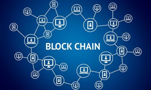 Sistema Contábil e Blockchain: Como a tecnologia está transformando a segurança e eficiência dos processos